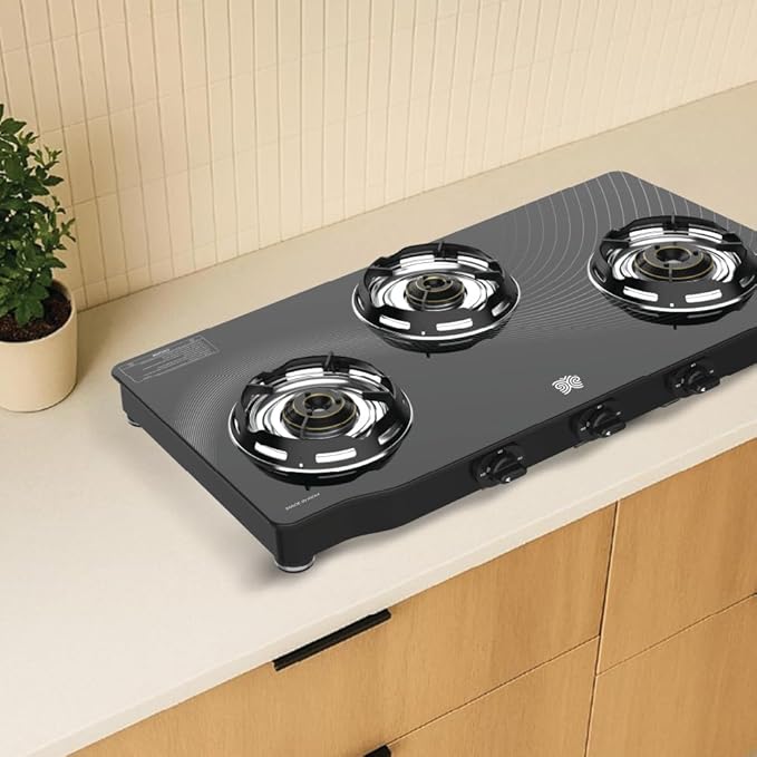 BUTTERFLY|  LPG STOVE |3B GT| RENZ