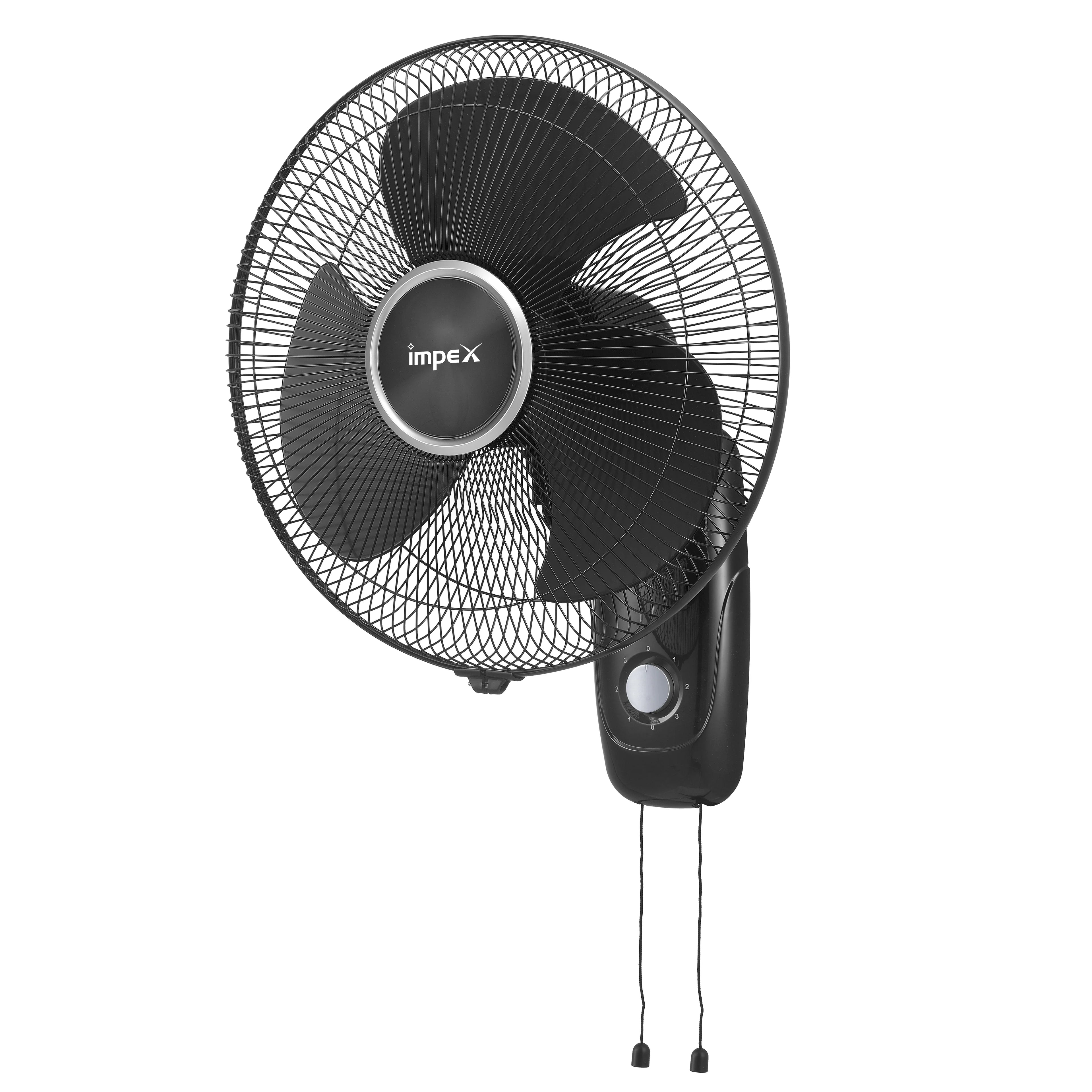 IMPEX | BLDC| WALL FAN | EN SAVE 29 | WF WHITE