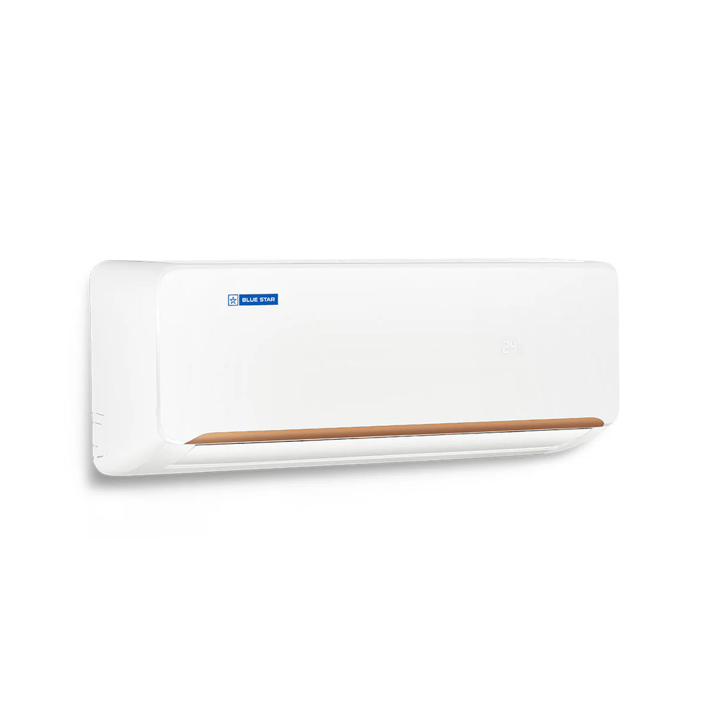 BLUE STAR | 1 TON | 5 STAR |INVERTER AC | Q SMART WI-FI SERIES | 2026 BEE LABEL| IA512QXUS