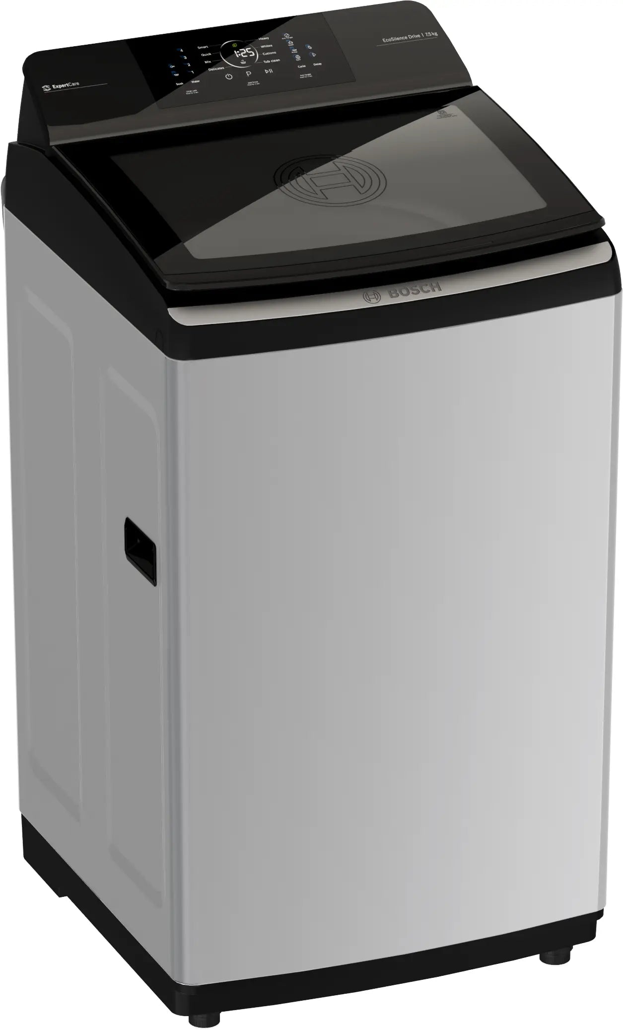 BOSCH | 5 STAR | 7.5 KG | FULLY AUTOMATIC | TOP LOAD | WOE750S0IN