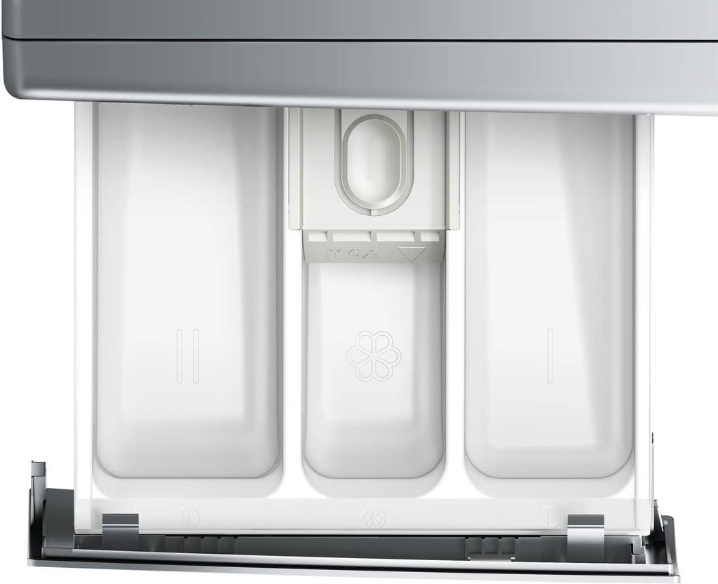 BOSCH | 3 STAR | 8 KG | FULLY AUTOMATIC | FRONT LOAD | 1200 RPM | WGA1320SIN
