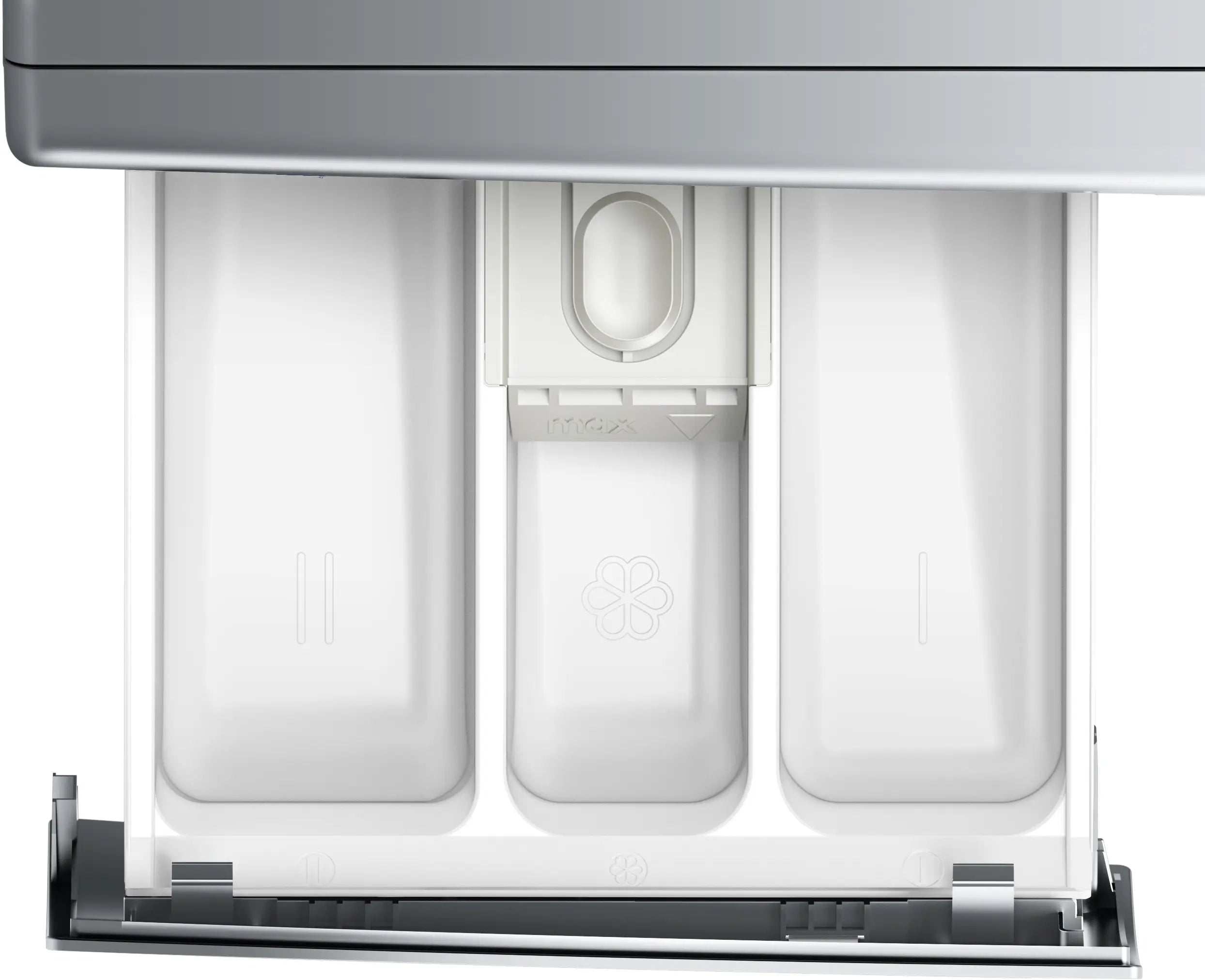 BOSCH | 3 STAR | 8 KG | FULLY AUTOMATIC | FRONT LOAD | 1200 RPM | WGA1320SIN