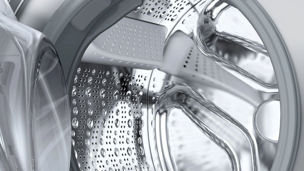 BOSCH | 5 STAR | 9 KG | FULLY AUTOMATIC | FRONT LOAD | AI ACTIVE WATER | WGA1420TIN