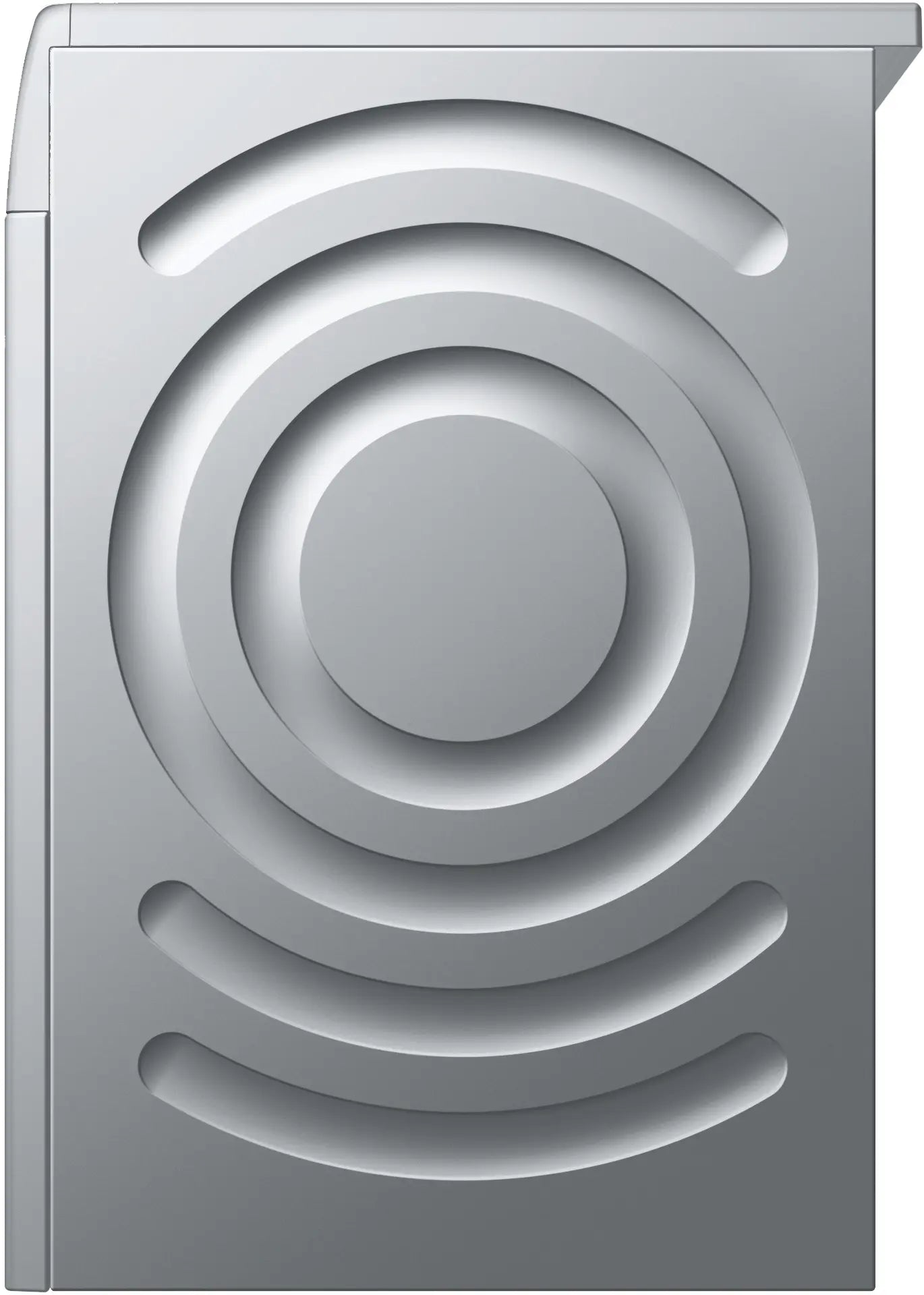 BOSCH | 3 STAR | 8 KG | FULLY AUTOMATIC | FRONT LOAD | 1200 RPM | WGA1320SIN