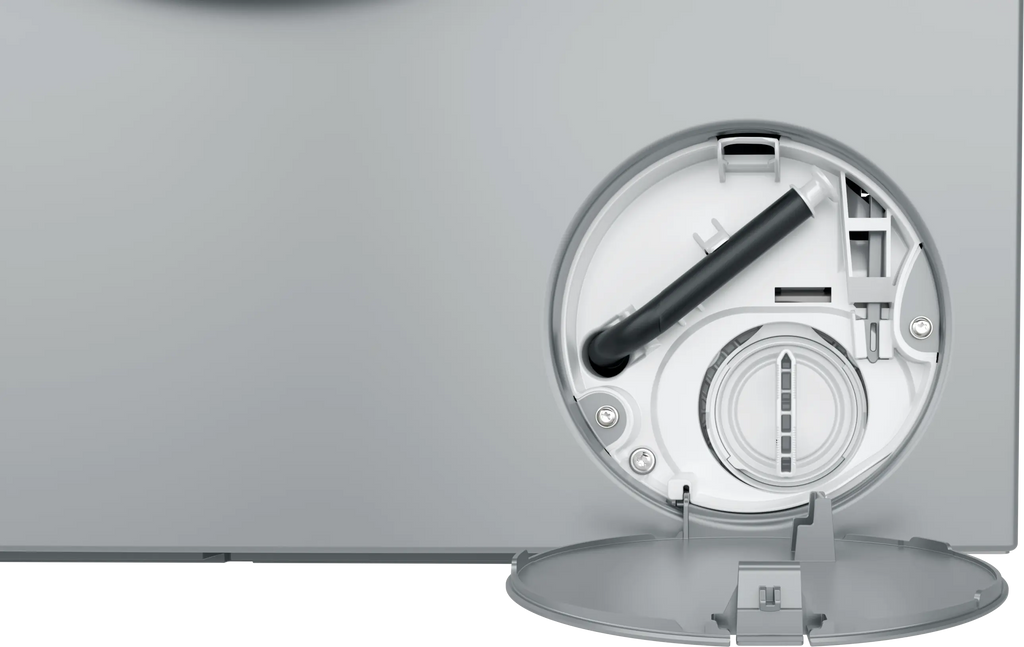 BOSCH | 3 STAR | 8 KG | FULLY AUTOMATIC | FRONT LOAD | 1200 RPM | WGA1320SIN