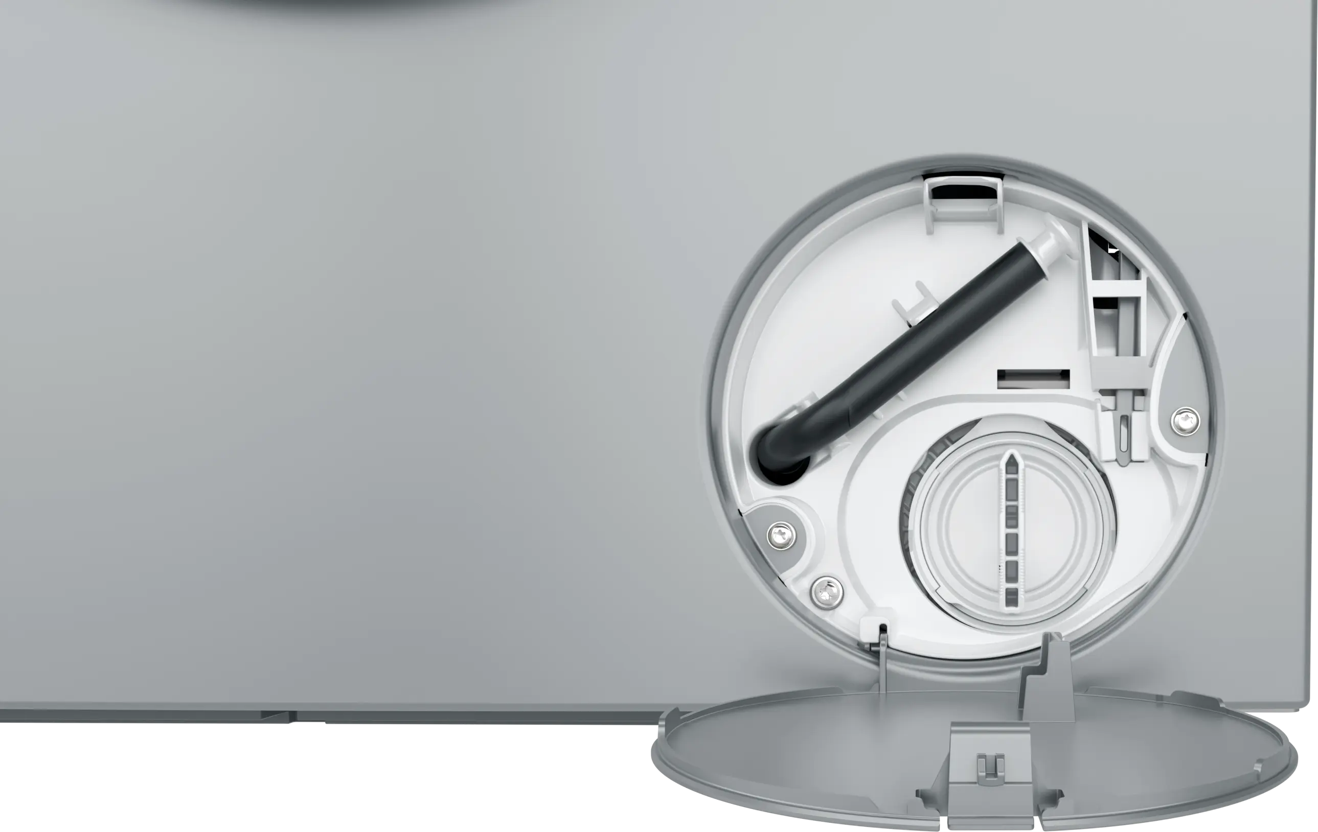 BOSCH | 3 STAR | 8 KG | FULLY AUTOMATIC | FRONT LOAD | 1200 RPM | WGA1320SIN