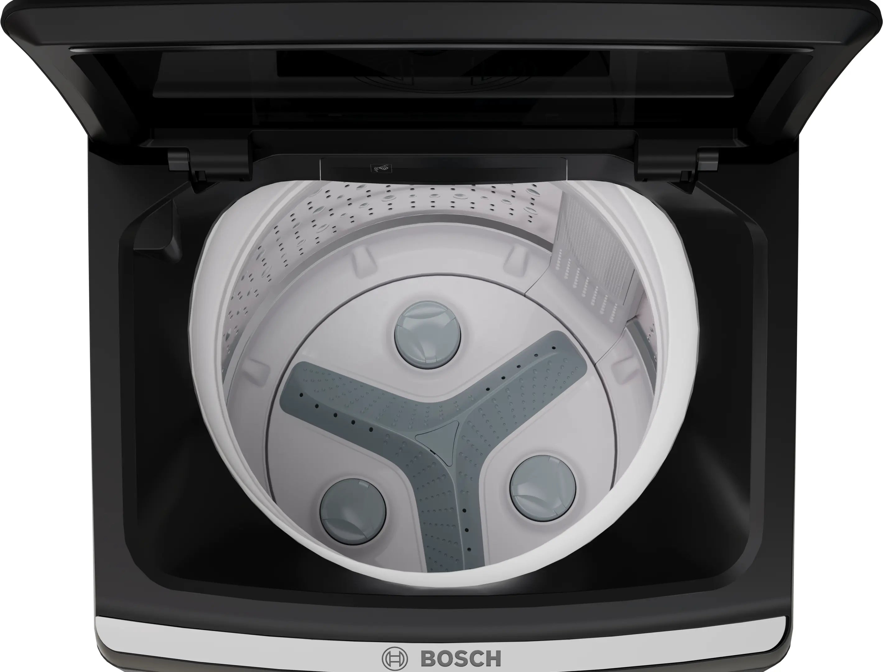 BOSCH | 8 KG | FULLY AUTOMATIC | TOP LOAD | ANTI-TANGLE | WOE800K0IN