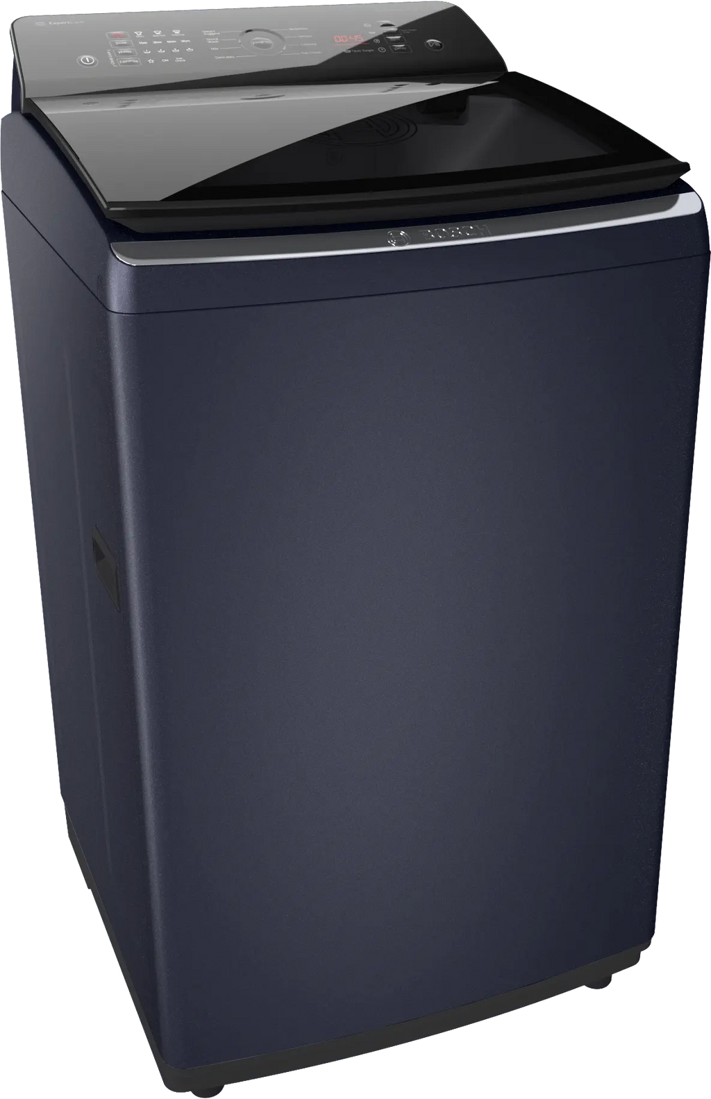 BOSCH | 5 STAR | 8 KG | FULLY AUTOMATIC | TOP LOAD | STAINLESS STEEL | WOE802B7IN