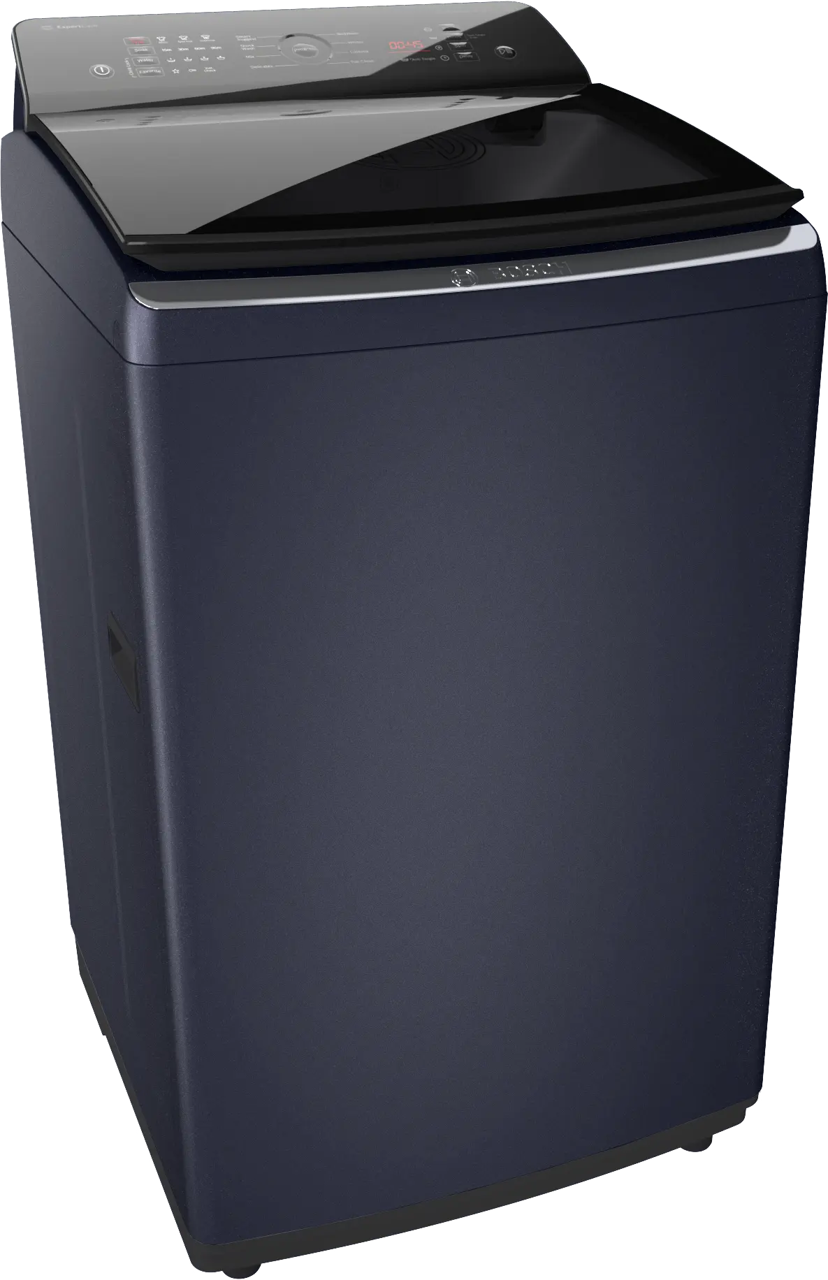 BOSCH | 5 STAR | 8 KG | FULLY AUTOMATIC | TOP LOAD | STAINLESS STEEL | WOE802B7IN