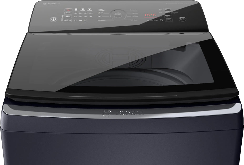 BOSCH | 5 STAR | 8 KG | FULLY AUTOMATIC | TOP LOAD | STAINLESS STEEL | WOE802B7IN
