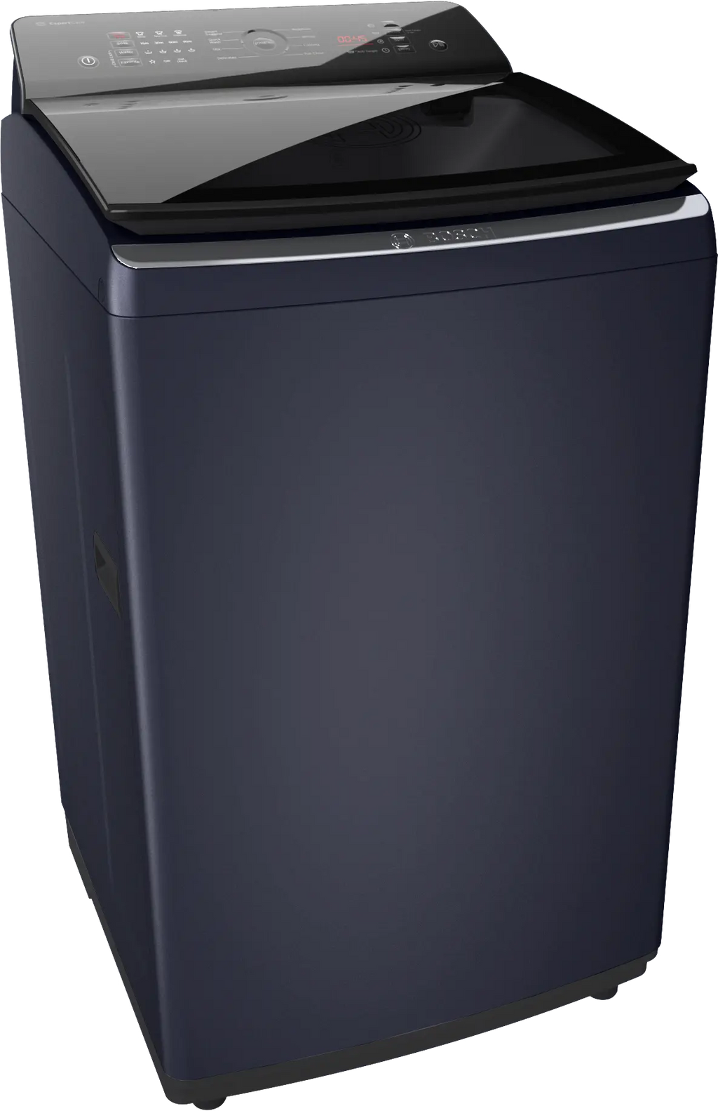 BOSCH | 5 STAR | 8 KG | FULLY AUTOMATIC | TOP LOAD | STAINLESS STEEL | WOE802B7IN