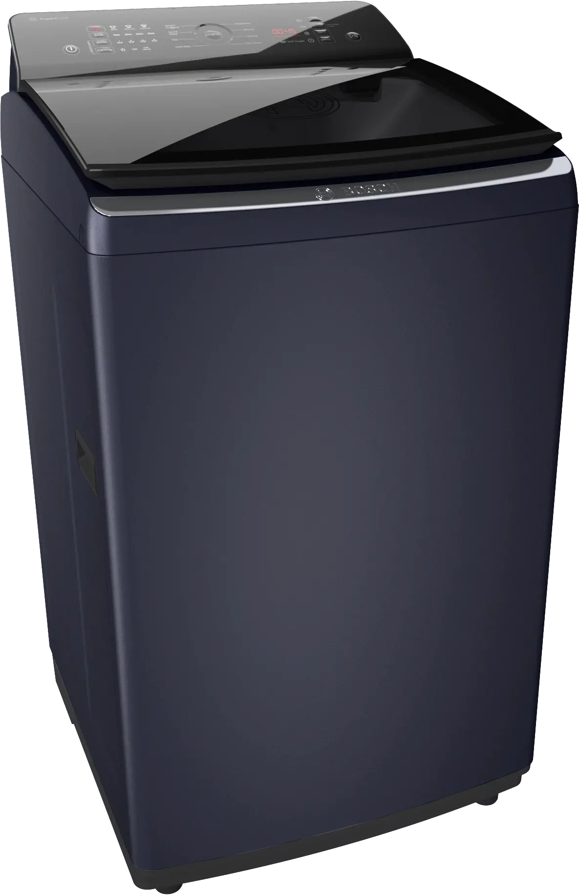 BOSCH | 5 STAR | 8 KG | FULLY AUTOMATIC | TOP LOAD | STAINLESS STEEL | WOE802B7IN