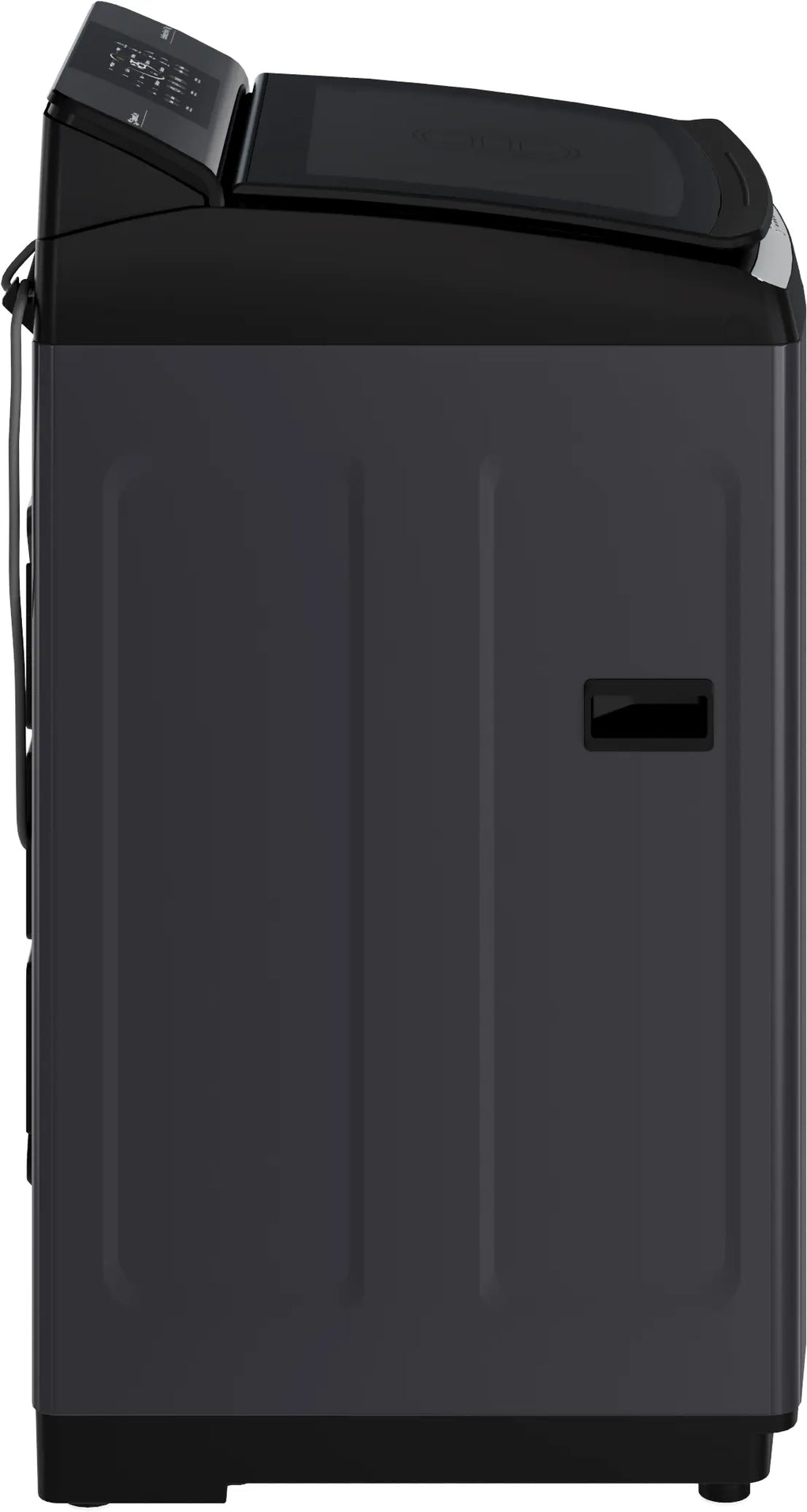 BOSCH | 5 STAR | 8 KG | FULLY AUTOMATIC | TOP LOAD | STAINLESS STEEL | WOE850B7IN DARK LAKE