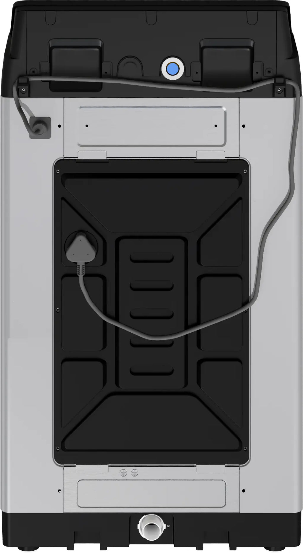 BOSCH | 5 STAR | 7.5 KG | FULLY AUTOMATIC | TOP LOAD | WOE750S0IN