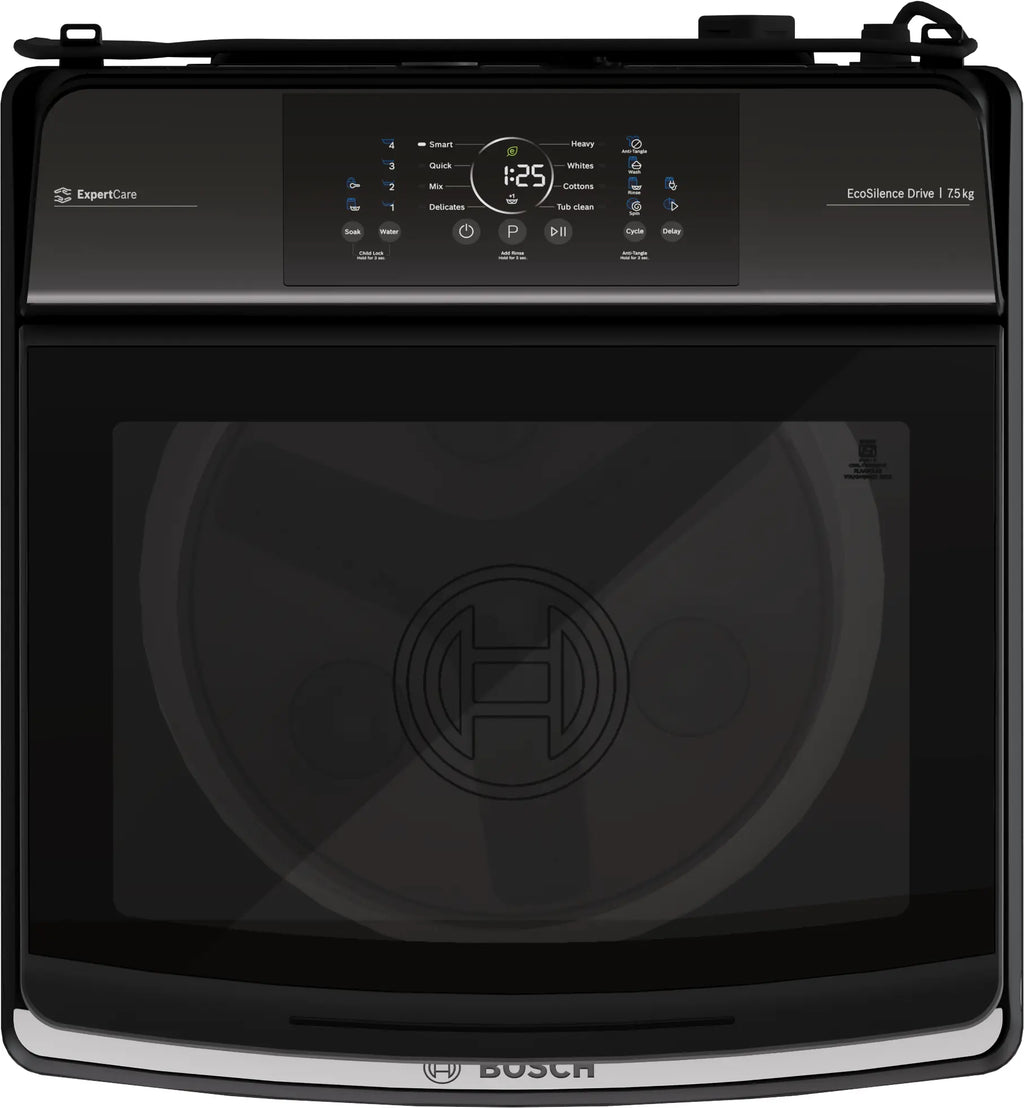 BOSCH | 5 STAR | 7.5 KG | FULLY AUTOMATIC | TOP LOAD | WOE750S0IN