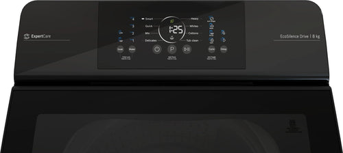 BOSCH | 8 KG | FULLY AUTOMATIC | TOP LOAD | ANTI-TANGLE | WOE800K0IN