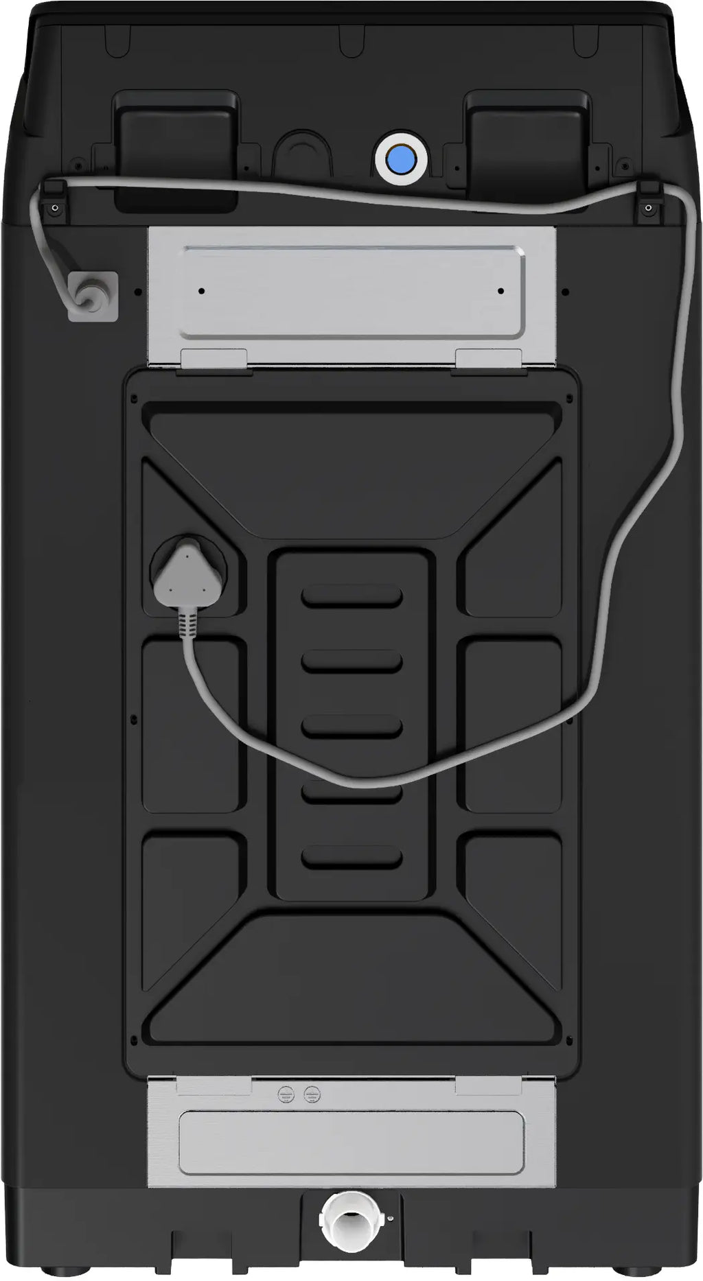 BOSCH | 8 KG | FULLY AUTOMATIC | TOP LOAD | ANTI-TANGLE | WOE800K0IN