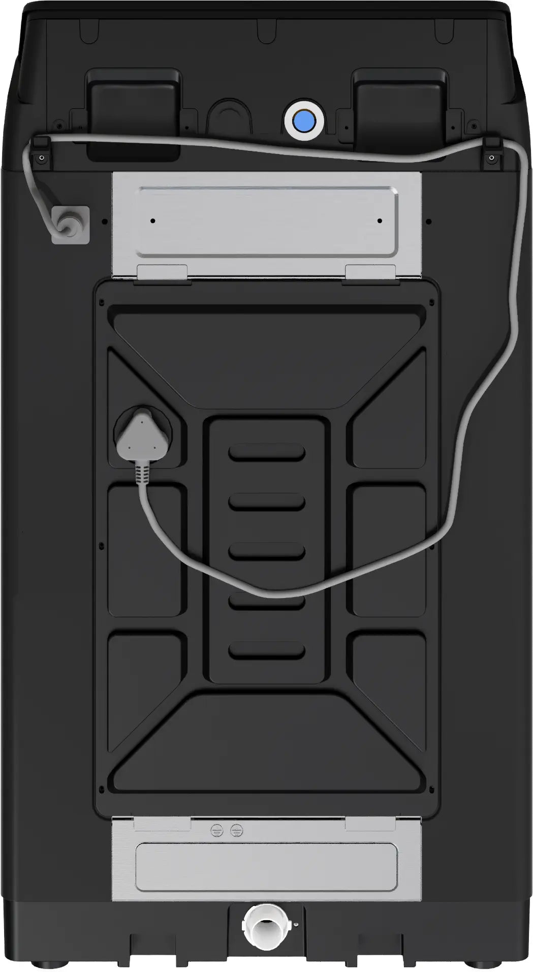 BOSCH | 8 KG | FULLY AUTOMATIC | TOP LOAD | ANTI-TANGLE | WOE800K0IN