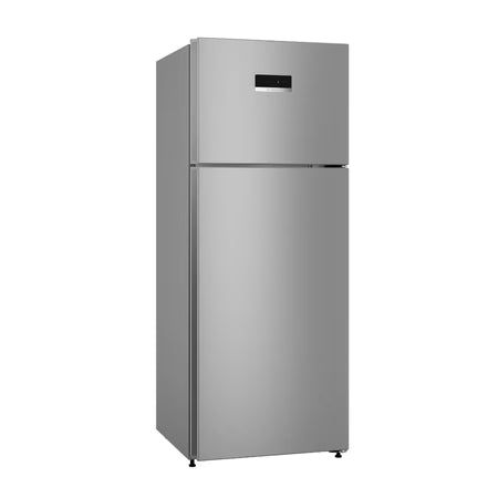 BOSCH | 2 STAR | 243 LTR | FROST FREE DOUBLE DOOR | CTN27S22VI FINE STEEL