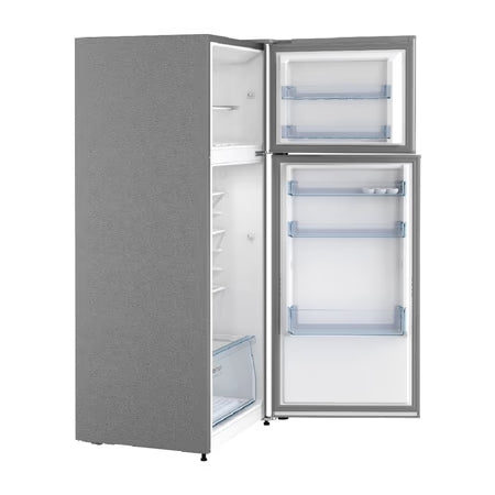 BOSCH | 2 STAR | 243 LTR | FROST FREE DOUBLE DOOR | CTN27S22VI FINE STEEL