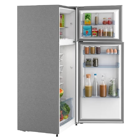 BOSCH | 2 STAR | 243 LTR | FROST FREE DOUBLE DOOR | CTN27S22VI FINE STEEL