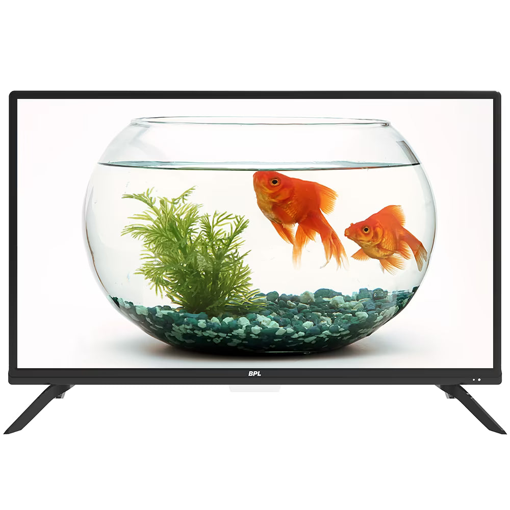 BPL | HD READY LED TV |32 INCH |81.28 CM | 32H-A1000