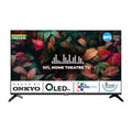 BPL | LED 43 QLEDTV43UE7540 SMART