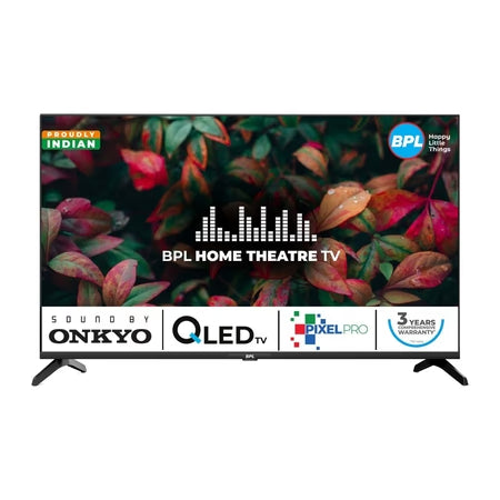 BPL | LED 43 QLEDTV43UE7540 SMART