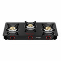 BUTTERFLY| LPG STOVE| 3B GT| TRIO