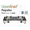 GREENCHEF| LPG STOVE |2B GT | BLISS 1029