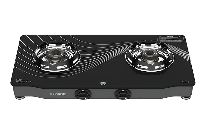 BUTTERFLY| LPG STOVE |2B GT| RENZ