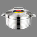 IMPEX | STAINLESS STEEL | HOT POT |  (CASSY 1500)