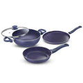 PRESTIGE | COOKWARE |CEERAGLIDE 3PC |BYK SET |OT28 |FP24  |DK24