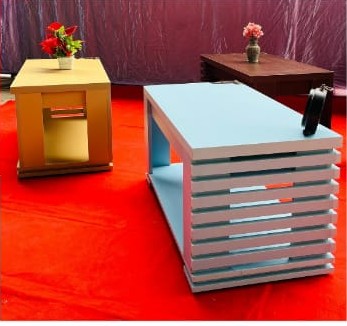 CENTER TABLE | JK105 (TAEPOY)