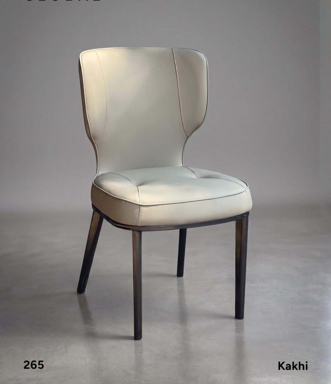 DINING CHAIR