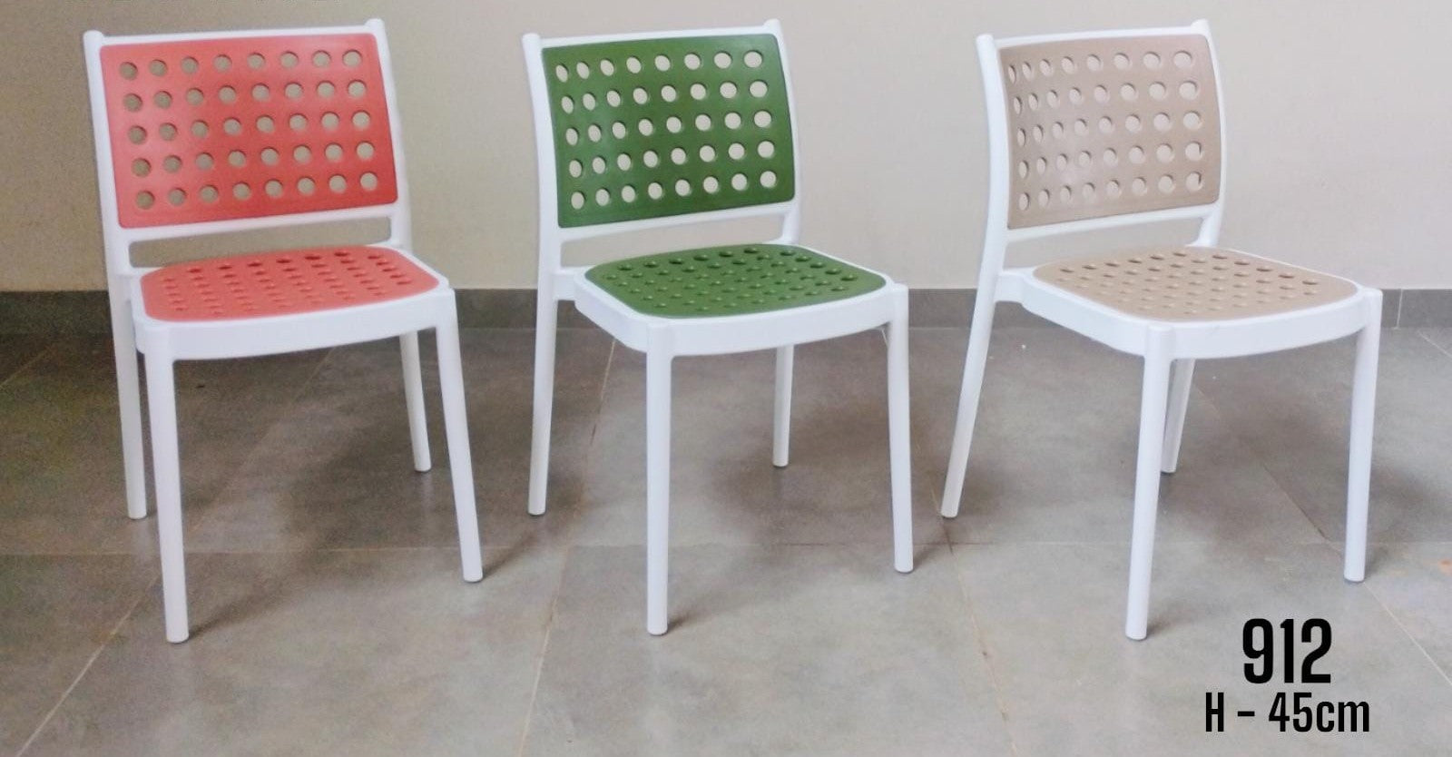 DINING CHAIR