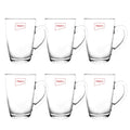 IMPEX | GLASSWARE | (CLAIR 220)