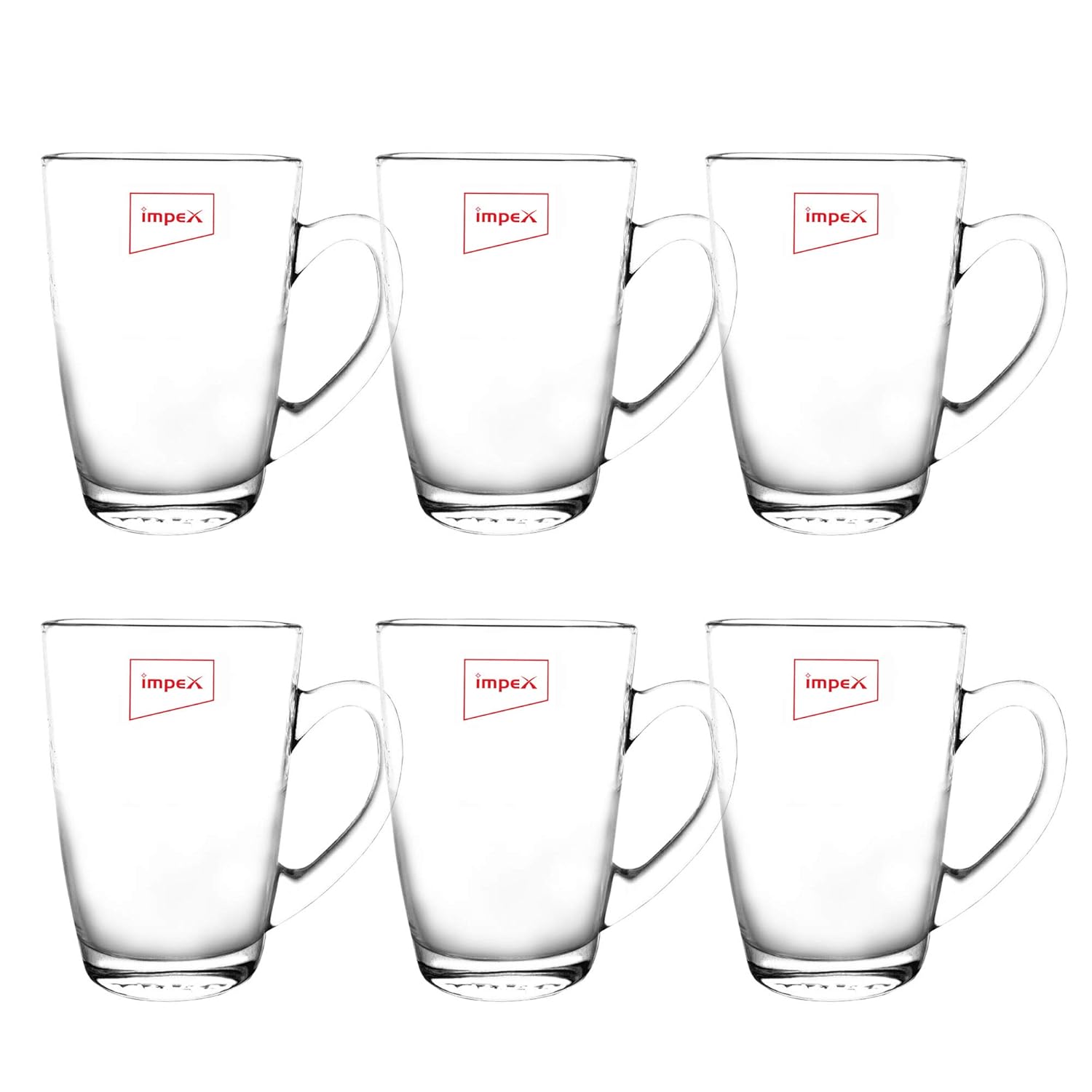 IMPEX | GLASSWARE | (CLAIR 220)