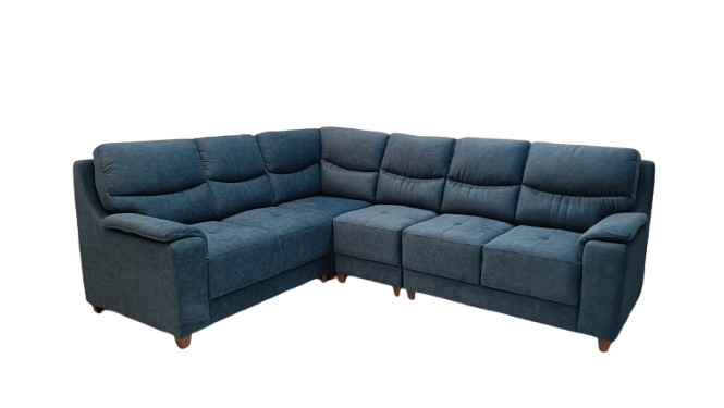 CORNER SOFA | 6 SEATER