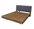 WOODEN COAT