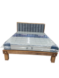 COTS WITH MATTRESS
