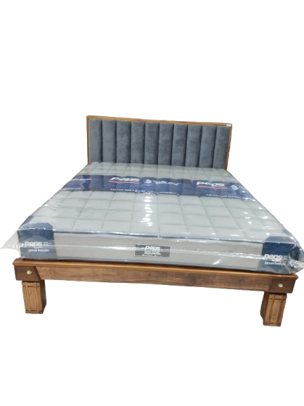 COTS WITH MATTRESS