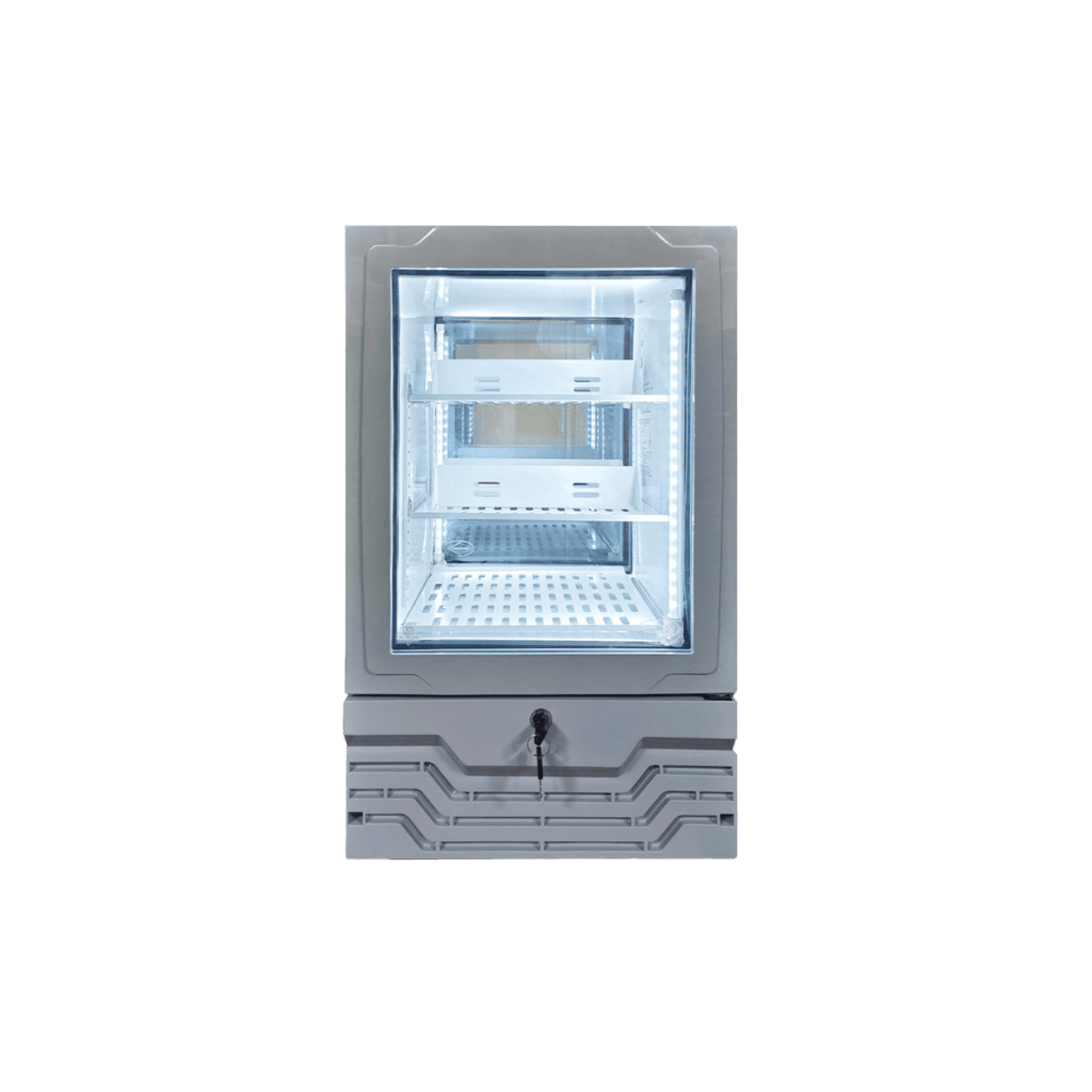 WESTERN | VISI COOLER | CPS30HC-GLGY