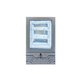WESTERN | VISI COOLER | CPS30HC-GLGY