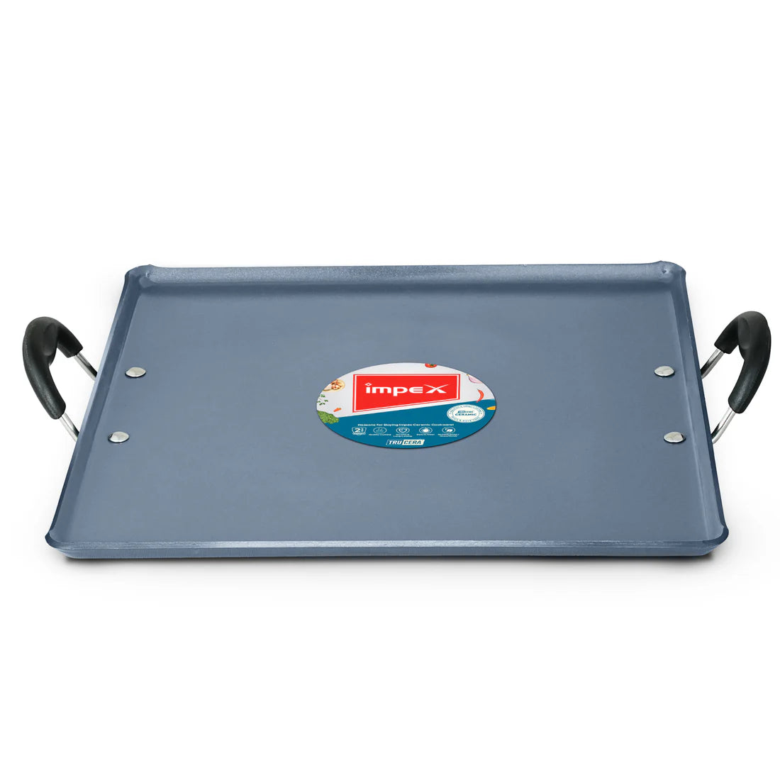 IMPEX | TRUCERA | MULTIPURPOSE |TAWA | 3334 - CPT 3334G