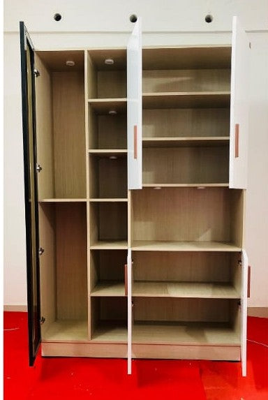 CROKCERY SET | 80 x 54 | GLOSSY DOOR