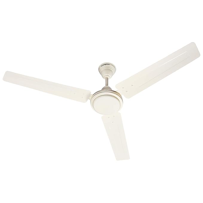 CROMPTON | CELLING FAN | 1200 MM |SEA BRIZ| IVORY 1Z
