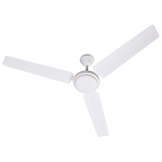 CROMPTON | CELLING FAN |1200 MM | SEA BRIZ| OPL WHT 1Z