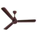 CROMPTON | CELLING FAN  |1200 MM BLDC|  ENERGION COOKIE | BROWN 5Z