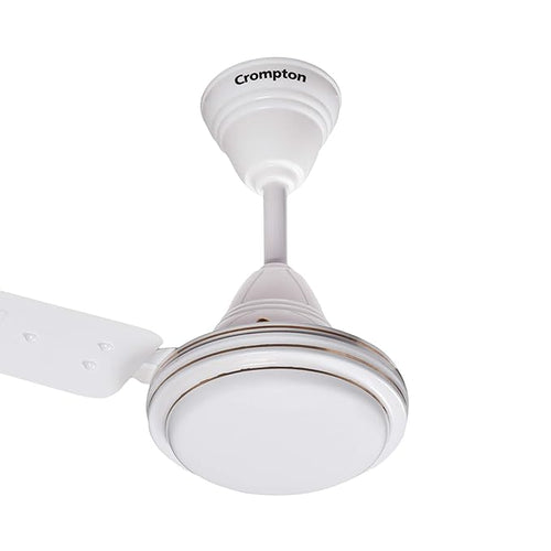 CROMPTON | CELLING FAN |1200 MM | SEA BRIZ| OPL WHT 1Z